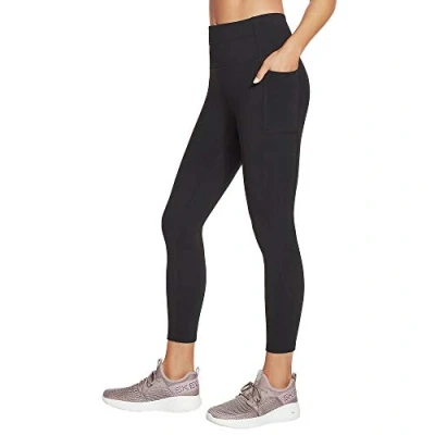 Image of Skechers Go Walk HW 7/8 Legging