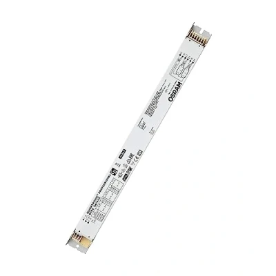 Image of Osram QTP5 2x14 35 Special Lighting, Metal, 78 W, Other