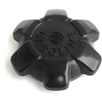 Image of FUEL TANK GAS CAP LID FOR YAMAHA BW80 PW50 PW80 YF60 YT60 BIG WHEEL Y TRI 4 ZINGER