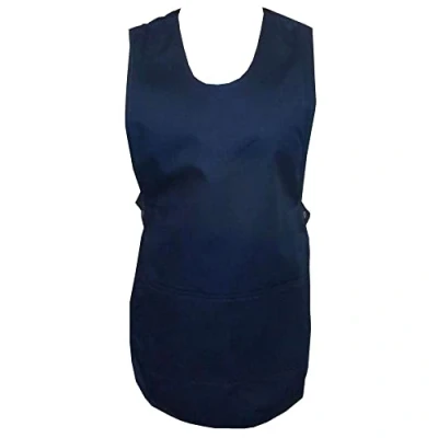 Image of FSD Ladies Tabard (Small, Navy Blue)