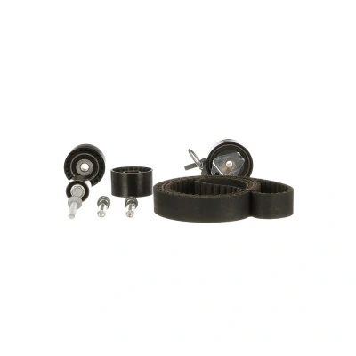 Image of 95525927 Timing belt kit GATES K015701XS without water pump VAUXHALL: Insignia Mk1, Mk2 Country Tourer