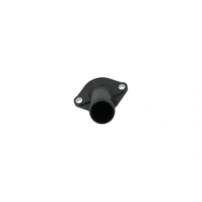 Image of 03L121113B, 03L121114B, 03L121121E Engine thermostat NRF 725372 92C Integrated housing VOLKSWAGEN: Golf 6, Polo V Hatchback, Plus / Crossgolf