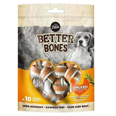 Image of Zeus BetterBones Chicken Small 7.5 cm