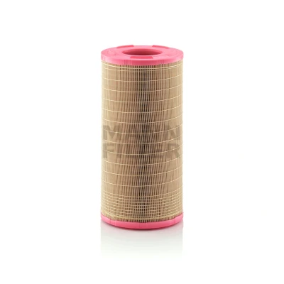 Image of 36084050004, 81083040093 Air Filter MANN C 25 978 500mm 249mm Insert