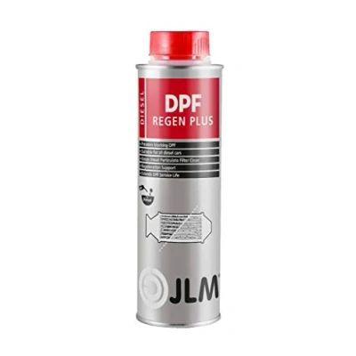 Image of JLM Diesel DPF ReGen Plus 250 ml