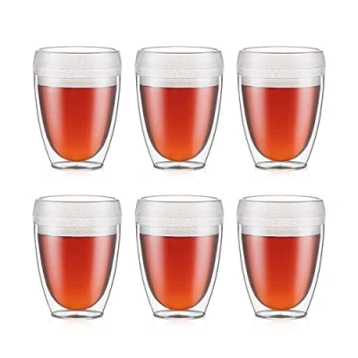 Image of Bodum 11849 10SA 12 PAVINA OUTDOOR Beaker, Plastic