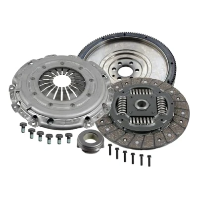 Image of 03G105264AC, 3G105264AC Clutch BLUE PRINT ADV183059 VOLKSWAGEN: GOLF 5, 6, Passat B6 Saloon, AUDI: A3 Sportback, Hatchback, Convertible