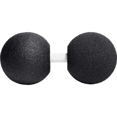 Image of Blackroll Duoflex 12 Foam Roller Zwart