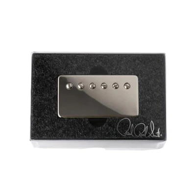 Image of PRS Guitars m/Metal Treble Pickup Nickel Covered (ACC 3408)