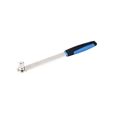 Image of BBB Cycling Drive Force Ratchet Wrench for Bikes, Schwarz Blau