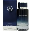Image of Mercedes Benz Ultimate Eau de Parfum 120ml Spray