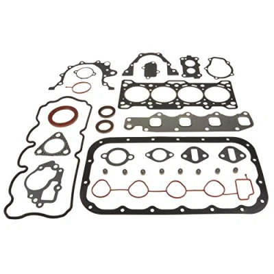 Image of 93740055 Full Gasket Set, engine BLUE PRINT ADG06294