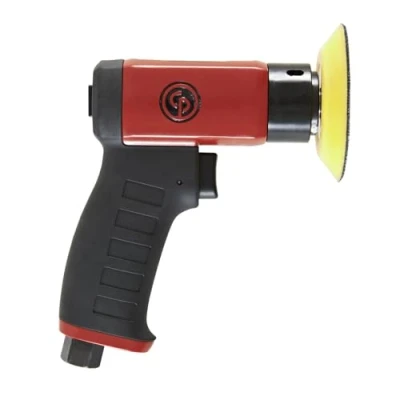 Image of Chicago Pneumatic Cp7200 Mini Random Orbital Sander