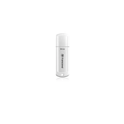 Image of Transcend JetFlash 730 64GB Flash Drive with USB3.0 connector