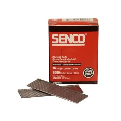 Image of Senco SENRX23EAA Brad Nailers &amp; Pinners