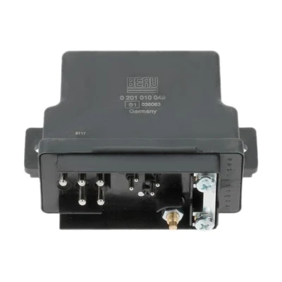 Image of 0201010049 Control Units BERU GR049 4, 5 MERCEDES BENZ: 190
