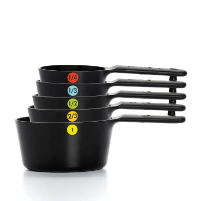 Image of OXO Good Grips Measuring Spoons 5 Pieces