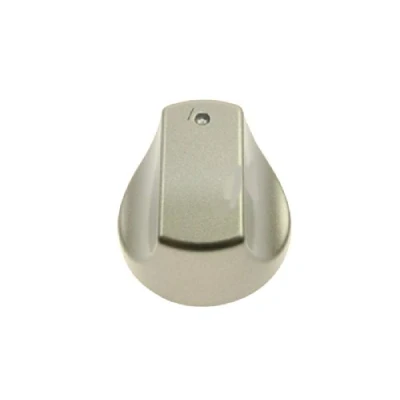 Image of Hotpoint Hob Hot Control Knob. Genuine Part Number C00274562