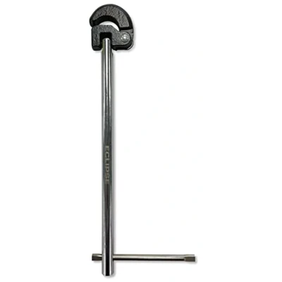 Image of Eclipse 12&quot; Adjustable Basin Wrench