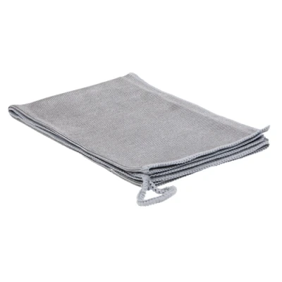 Image of Sealey Sheen Microfibre Cloth