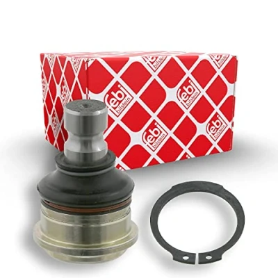 Image of 545032BA00, 545033BA00, 545302B000, 545303B000 Ball joint FEBI BILSTEIN 26301 HYUNDAI: SANTA FE 2, 3