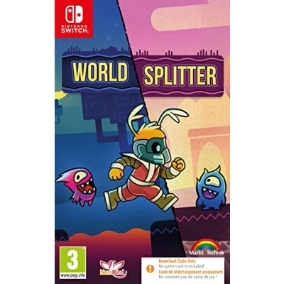 Image of Funbox MediaWorld Splitter (Nintendo Switch)