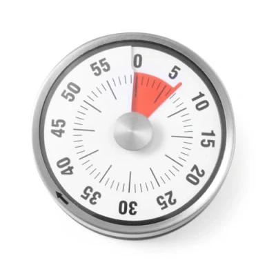 Image of Hendi Analog Kitchen Timer