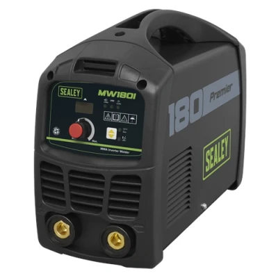Image of Sealey Premier Inverter Welder 180A 230V