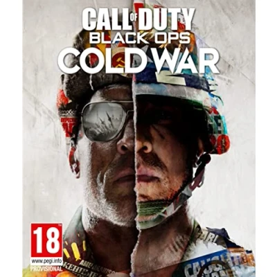 Image of ACTIVISION Call of Duty®: Black Ops Cold War (PS5)