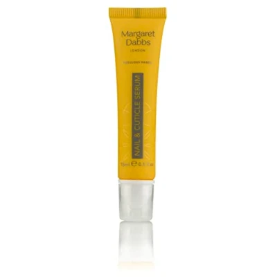 Image of Margaret Dabbs Nourishing Nail and Cuticle Serum Pen Supports Healthy Growth 15ml