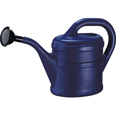 Image of Geli Watering Can with removable rose (2 Litre, Dark Blue)