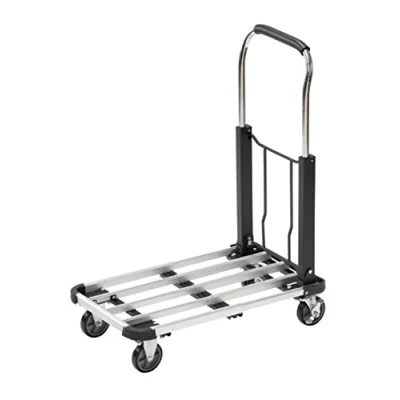 Image of Transport truck 150 kg, foldable