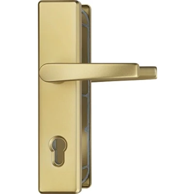 Image of ABUS HLS214 F3 b. Dr. EK 08303 Door Fitting