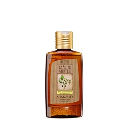 Image of Styx Herbal Shampoo Rich Hair 200 ml