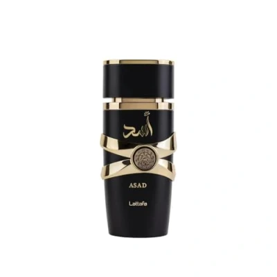 Image of Asad by Lattafa for Men 3.4 oz EDP Spray