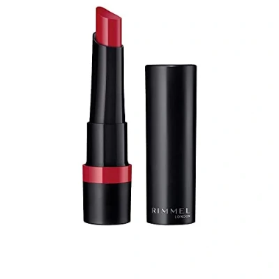 Image of Rimmel London Rg Lipstick Lasting Finixtrm 520 2.2 ml