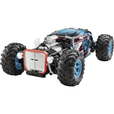 Image of Revell Control 24446 Radio Controlled car, Multicoloured