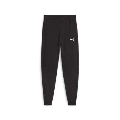 Image of PUMA teamGOAL Casuals Pants Jr