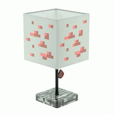 Image of Paladone PP6597MCF Minecraft LED Lamp BDP