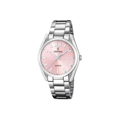 Image of Festina Women Analog Quartz Watch F20622/2