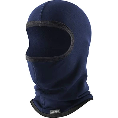 Image of Ladeheid Balaclava Silverplus Thermoactive Protection LA 146 (Navy, M/L)