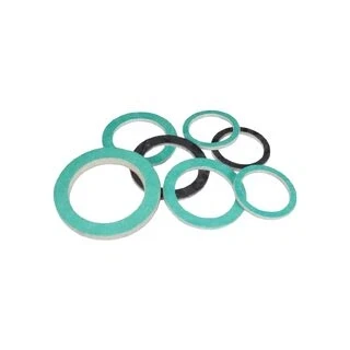 Image of Regin Fibre Washer Pack