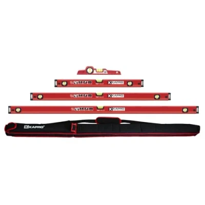 Image of KAPRO 787 Series 4 Piece Level Set