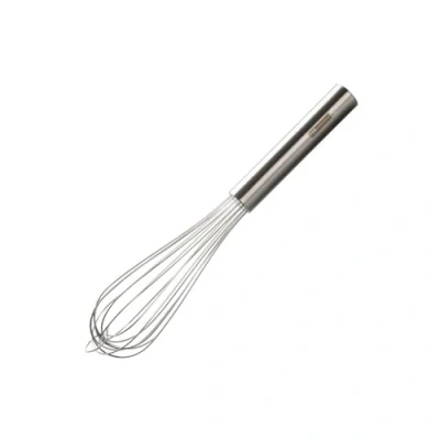 Image of FM Professional 21887 Snow Brush Stainless Steel 30 cm