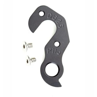 Image of Pilo D626 Derailleur Hanger Replacement for/Compatible with Colnago (#C60) Bikes