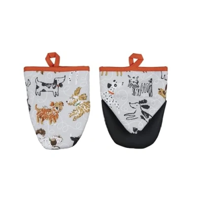 Image of Ulster Weavers Dog Days Micro Mitts