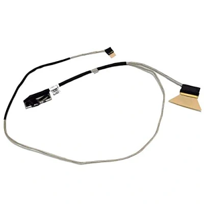 Image of Gintai LCD Screen Wire Video Line Cable Replacement for HP 820 G3 840 845 6017B0584802