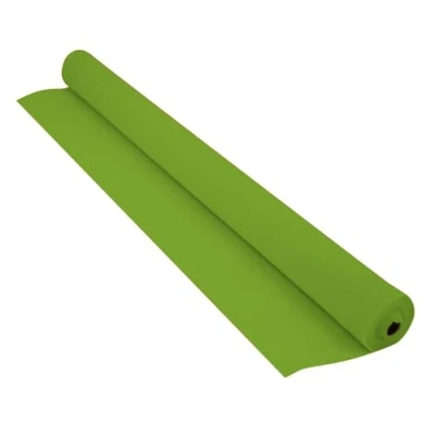 Image of Party Perfecto HOLLYWOOD LIME GREEN CARPET RUNNER Essential Movie Night Prop Decoration Runway Rug Suitable for Indoor or Outdoor (P70 665)