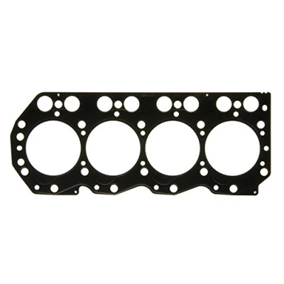 Image of 110447F401 Head Gasket AJUSA MULTILAYER STEEL 10096110 1,25mm 97,5mm 2 NISSAN: Patrol GR 5 SUV, Urvan Minibus