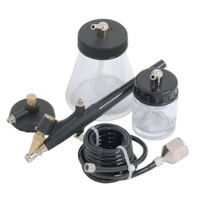 Image of MINI AIR BRUSH KIT